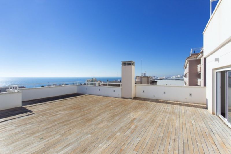 ST1156: Appartement te koop in Santa Pola, Alicante