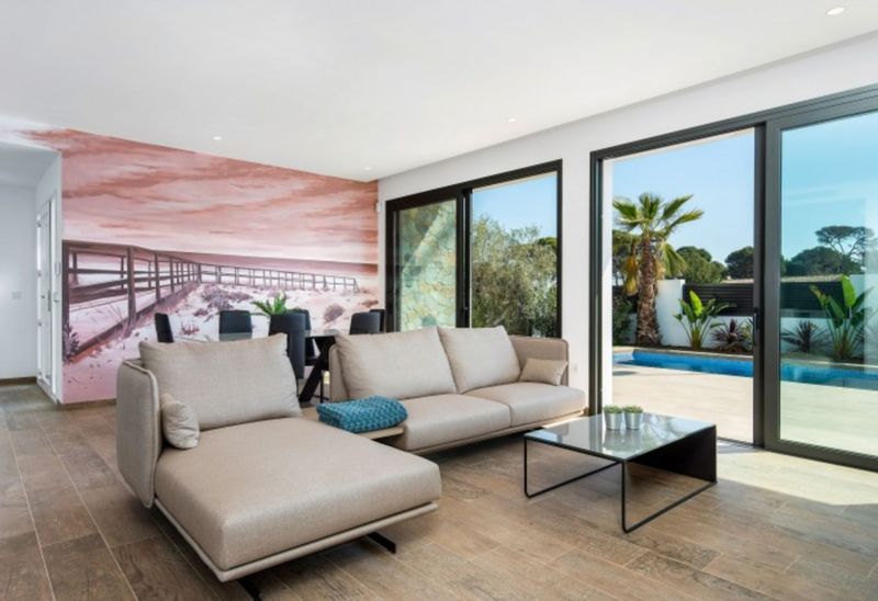 ST1158: Villa for Sale in Pilar De La Horadada, Alicante