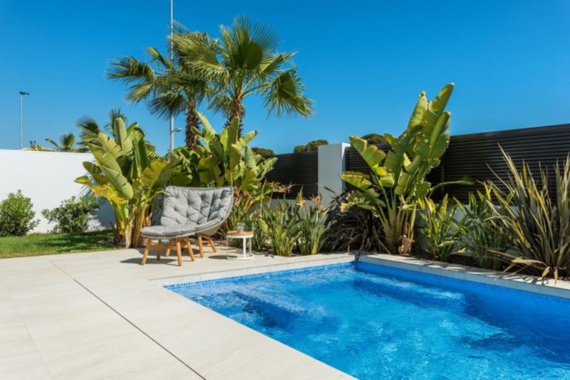 ST1158: Villa for Sale in Pilar De La Horadada, Alicante