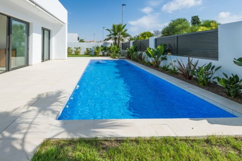 ST1158: Villa for Sale in Pilar De La Horadada, Alicante