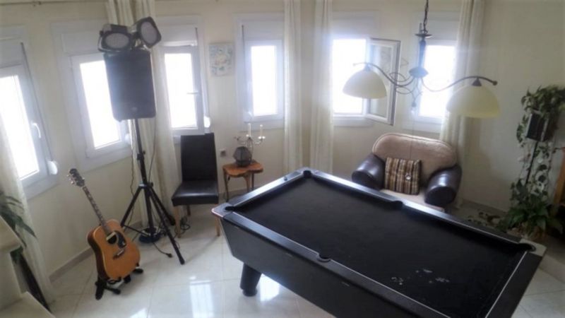 ST1159: Villa en venta en Orihuela Costa, Alicante