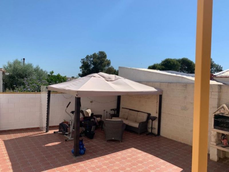 ST1159: Villa en venta en Orihuela Costa, Alicante