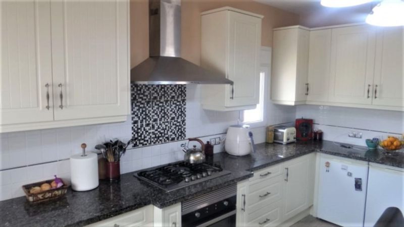 ST1159: Villa en venta en Orihuela Costa, Alicante