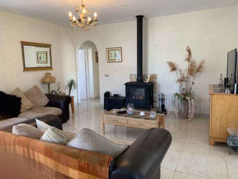 ST1159: Villa en venta en Orihuela Costa, Alicante