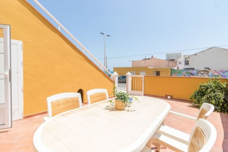 ST1160: Villa zu verkaufen im Torrevieja, Alicante