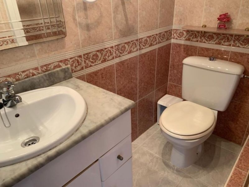 ST1162: Villa zu verkaufen im Torrevieja, Alicante