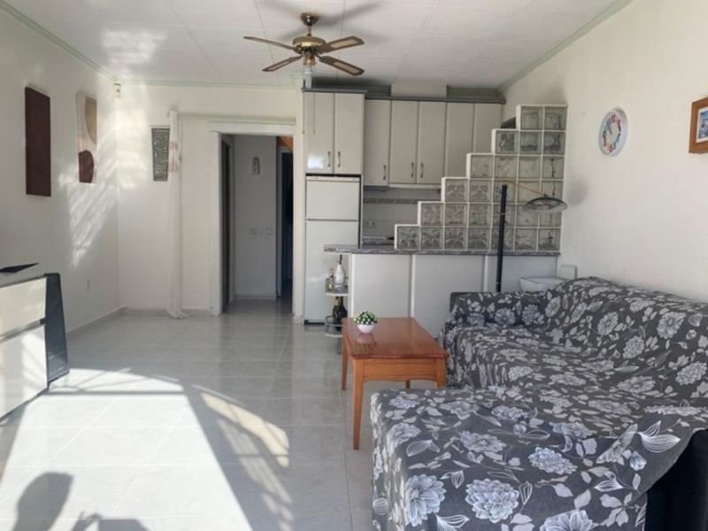 ST1162: Villa zu verkaufen im Torrevieja, Alicante