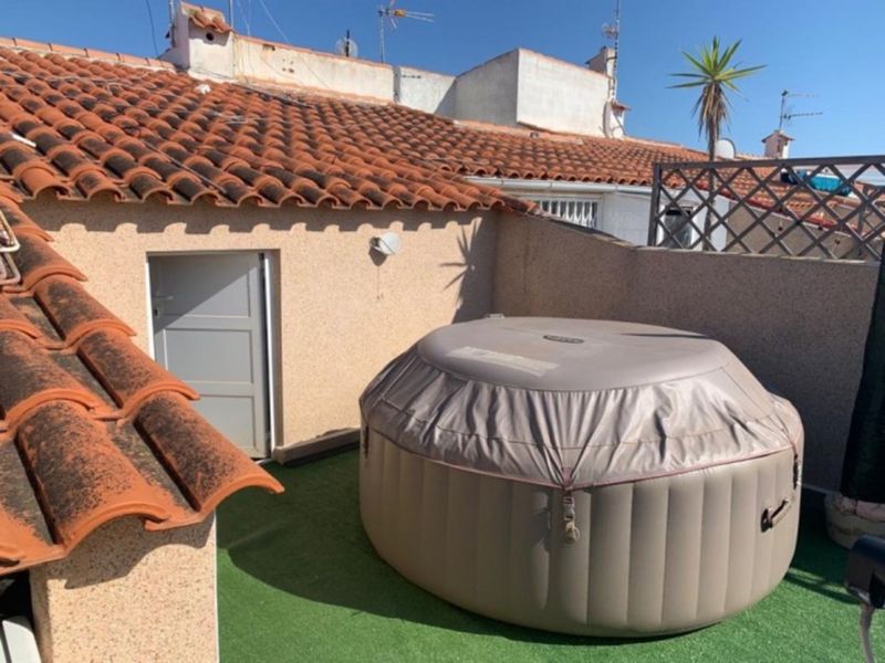 ST1162: Villa zu verkaufen im Torrevieja, Alicante