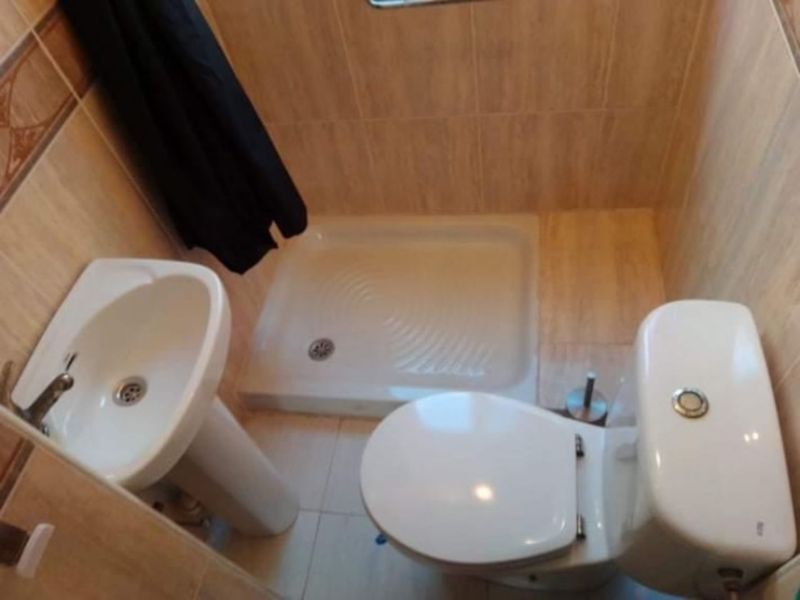 ST1162: Villa zu verkaufen im Torrevieja, Alicante