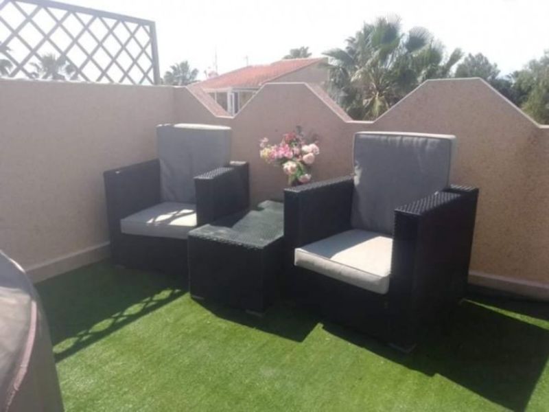 ST1162: Villa zu verkaufen im Torrevieja, Alicante