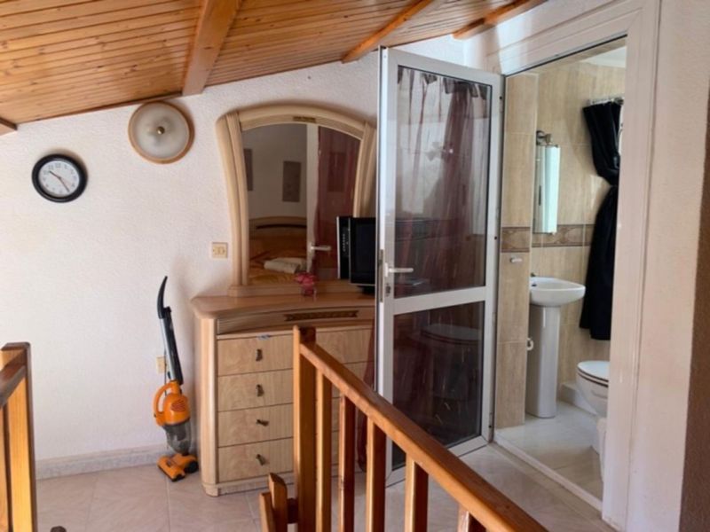 ST1162: Villa zu verkaufen im Torrevieja, Alicante
