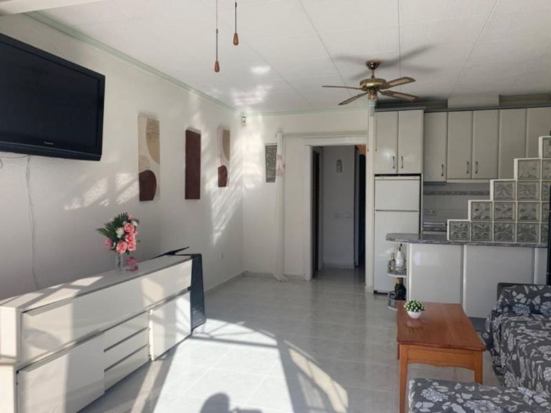 ST1162: Villa zu verkaufen im Torrevieja, Alicante