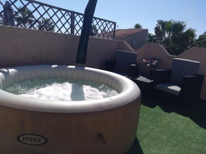 ST1162: Villa zu verkaufen im Torrevieja, Alicante
