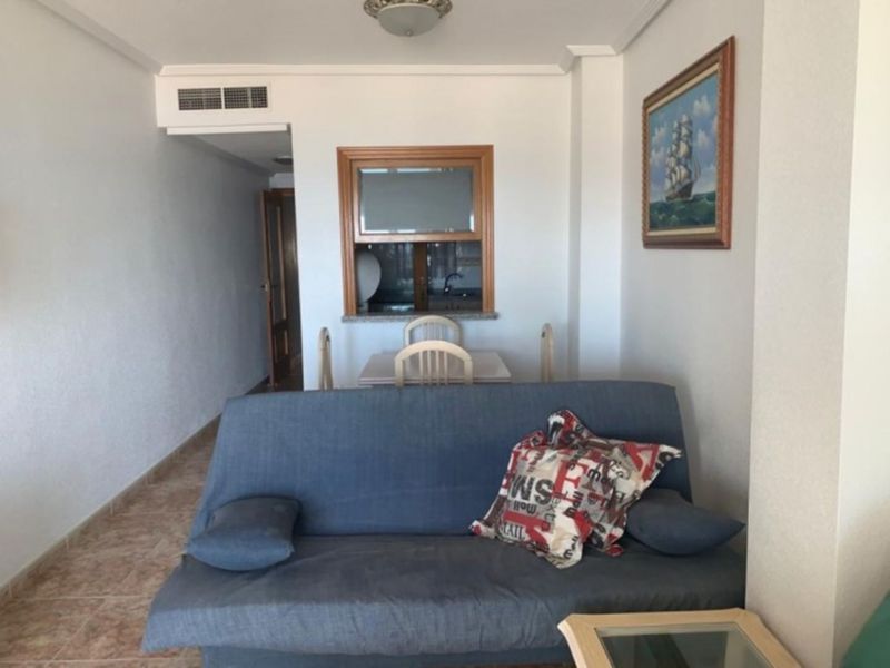 ST1163: Appartement à vendre dans Torrevieja, Alicante