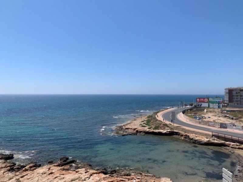 ST1163: Appartement à vendre dans Torrevieja, Alicante