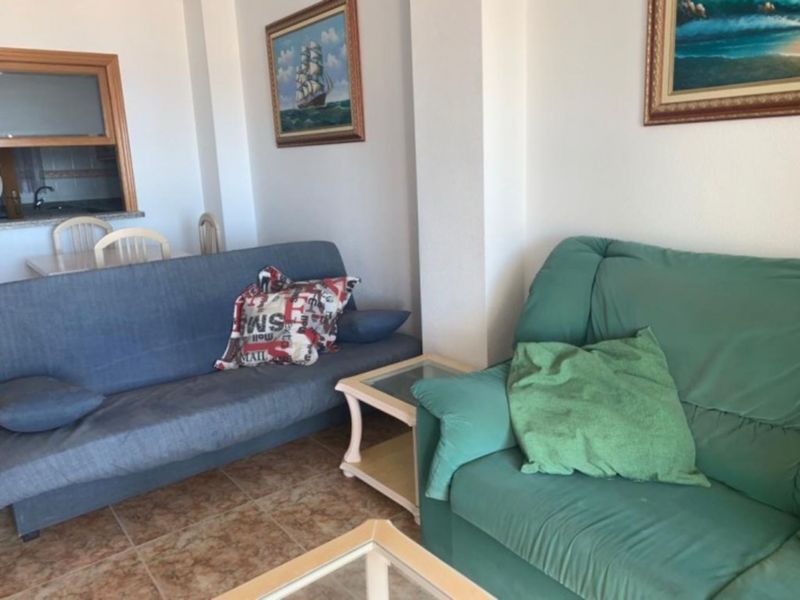 ST1163: Appartement à vendre dans Torrevieja, Alicante