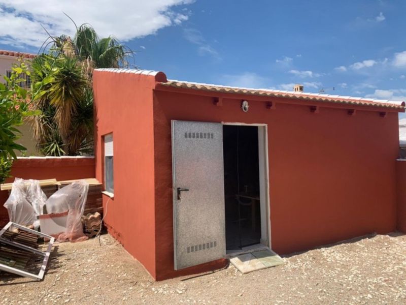 ST1165: Villa for Sale in Torrevieja, Alicante