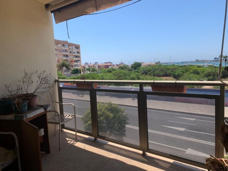 ST1166: Appartement te koop in Torrevieja, Alicante