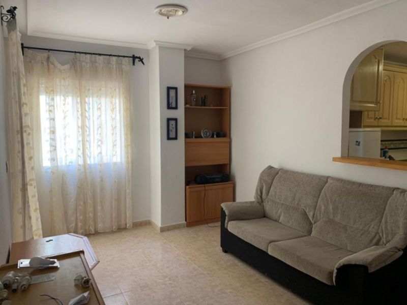 ST1167: Appartement te koop in Torrevieja, Alicante