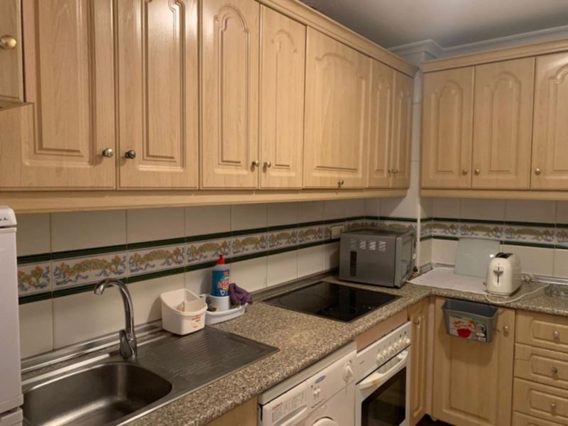 ST1167: Appartement te koop in Torrevieja, Alicante