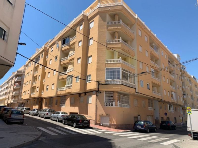 Appartement te koop in Torrevieja, Alicante