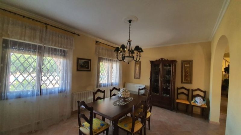 ST1168: Villa te koop in Callosa De Segura, Alicante