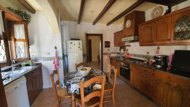 ST1168: Villa te koop in Callosa De Segura, Alicante