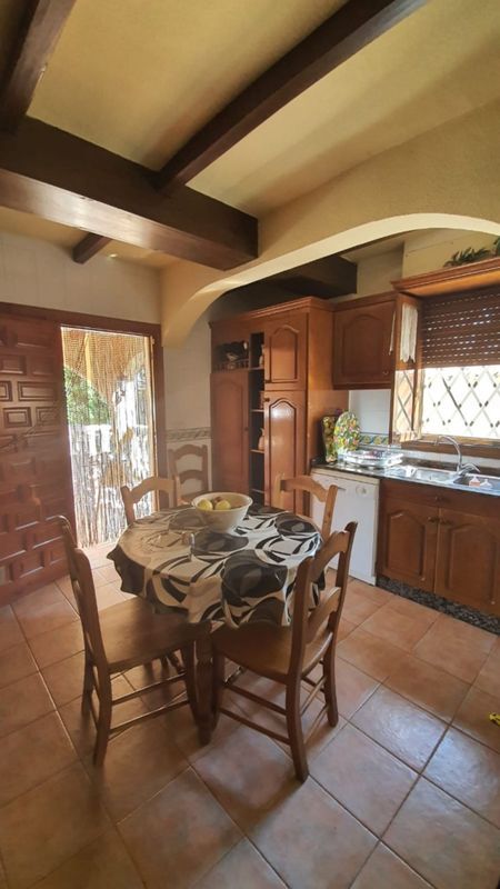 ST1168: Villa te koop in Callosa De Segura, Alicante
