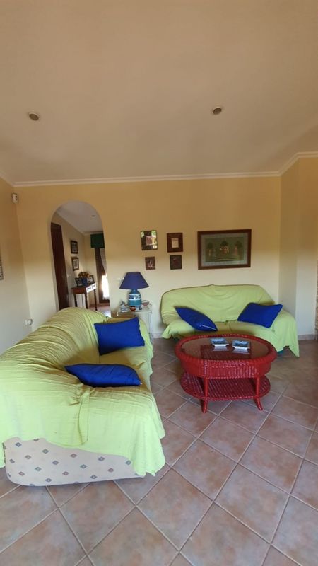 ST1168: Villa te koop in Callosa De Segura, Alicante