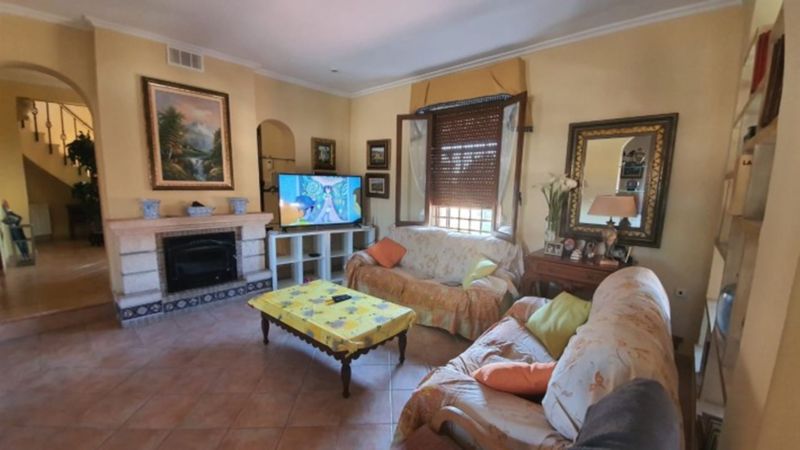 ST1168: Villa te koop in Callosa De Segura, Alicante