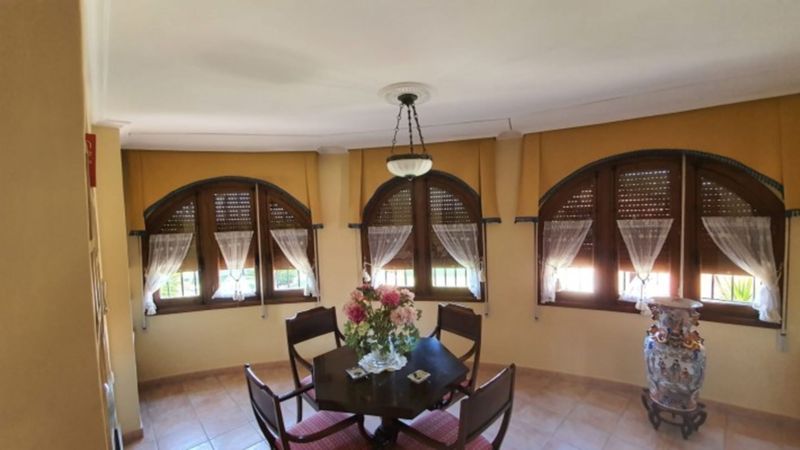 ST1168: Villa te koop in Callosa De Segura, Alicante