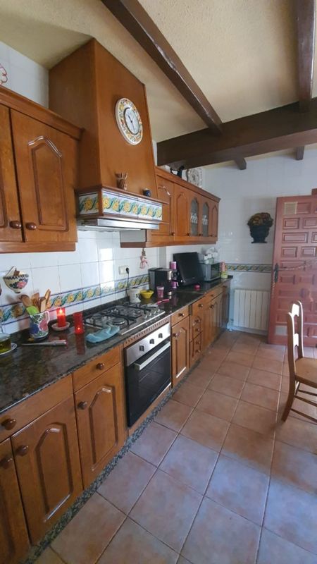 ST1168: Villa te koop in Callosa De Segura, Alicante