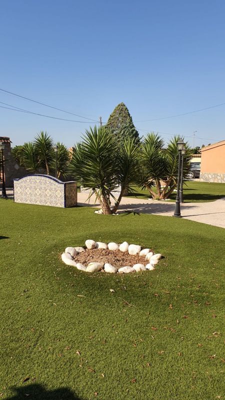 ST1169: Villa à vendre dans Callosa De Segura, Alicante