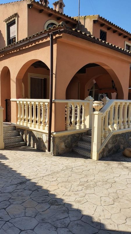 ST1169: Villa à vendre dans Callosa De Segura, Alicante