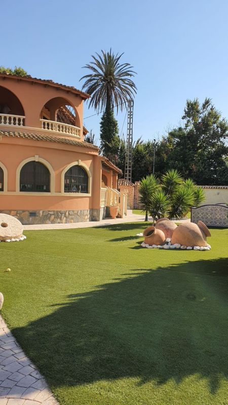 ST1169: Villa à vendre dans Callosa De Segura, Alicante