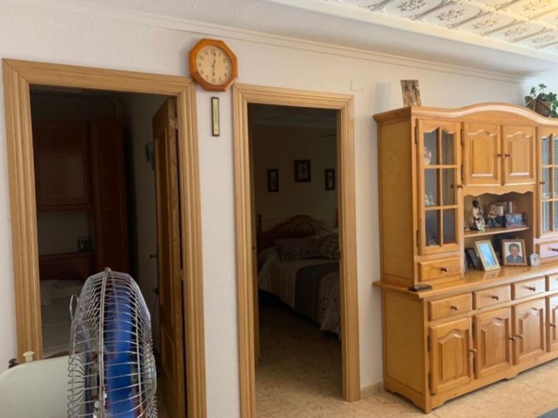 ST1173: Apartment for Sale in Torrevieja, Alicante