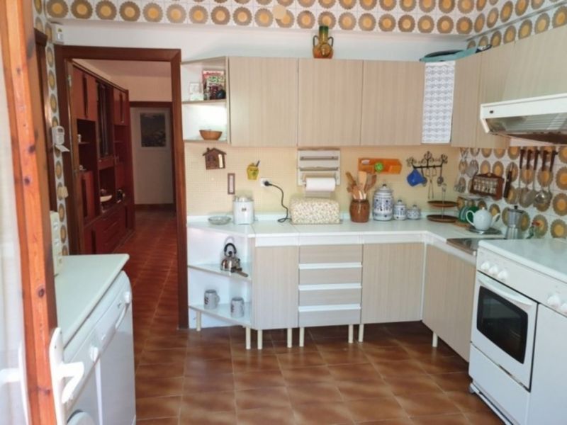 ST1174: Villa te koop in La Mata, Alicante