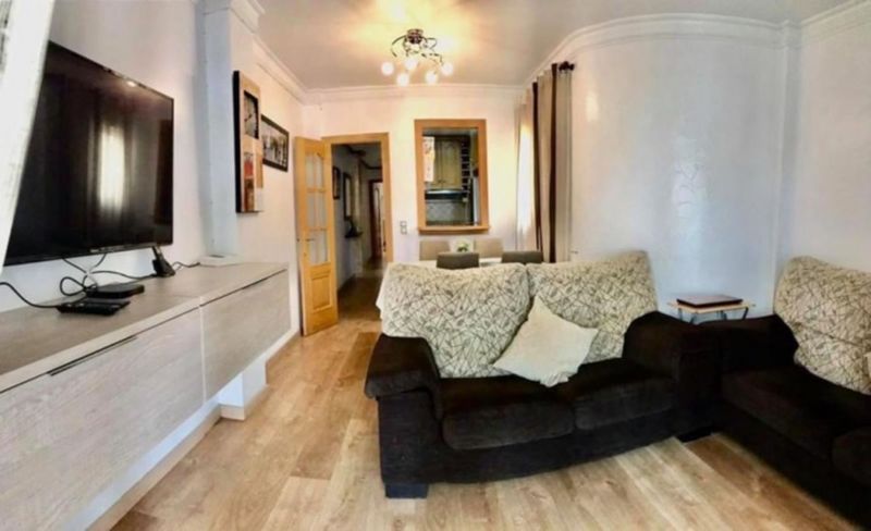 ST1175: Apartment for Sale in Torrevieja, Alicante