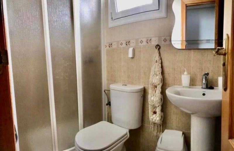 ST1175: Apartment for Sale in Torrevieja, Alicante