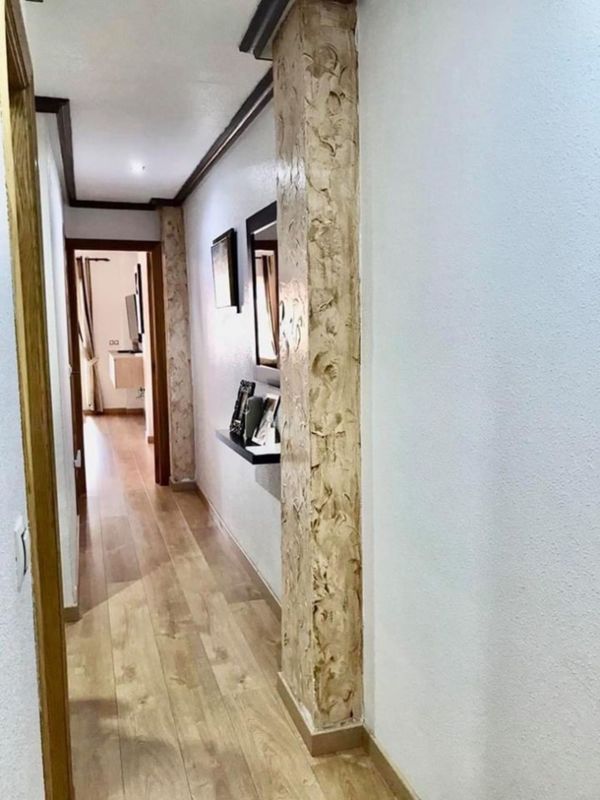 ST1175: Apartment for Sale in Torrevieja, Alicante