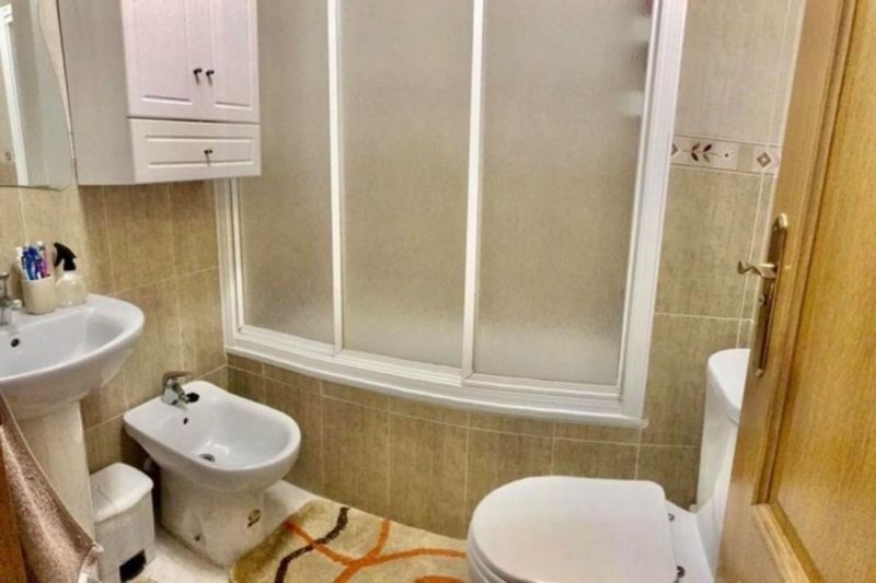 ST1175: Apartment for Sale in Torrevieja, Alicante