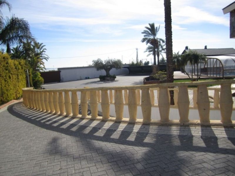 ST1176: Villa for Sale in Los Montesinos, Alicante
