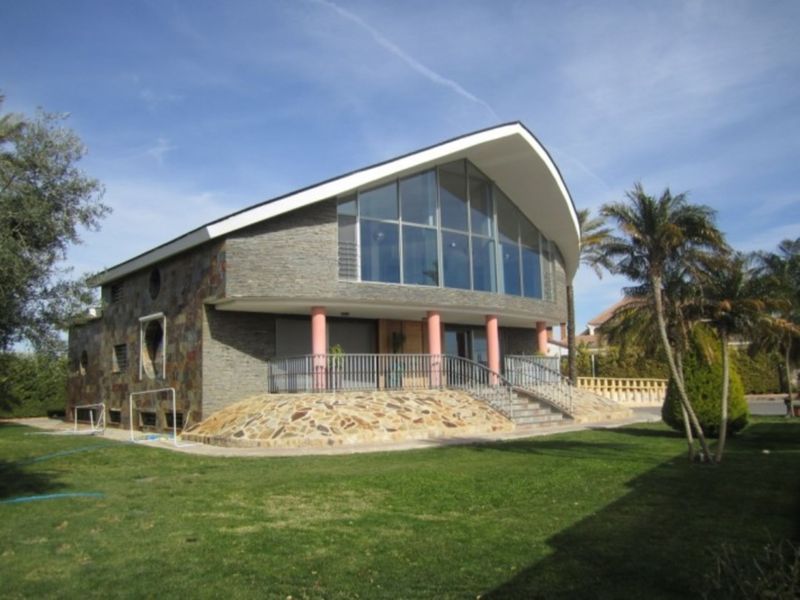ST1176: Villa for Sale in Los Montesinos, Alicante