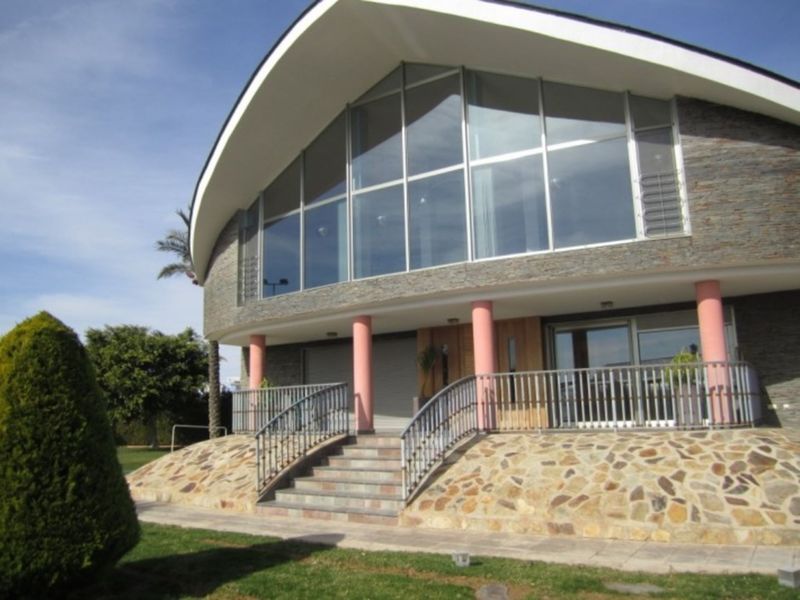 ST1176: Villa for Sale in Los Montesinos, Alicante