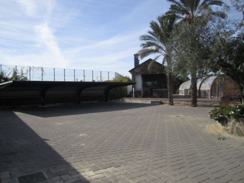 ST1176: Villa for Sale in Los Montesinos, Alicante