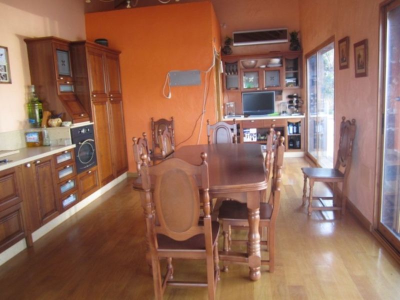 ST1176: Villa for Sale in Los Montesinos, Alicante
