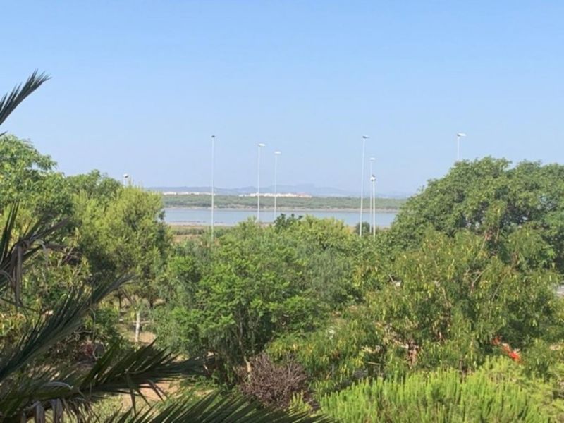 ST1177: Appartement te koop in La Mata, Alicante