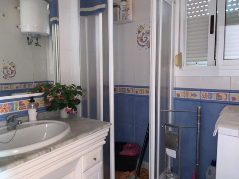 ST1177: Appartement te koop in La Mata, Alicante