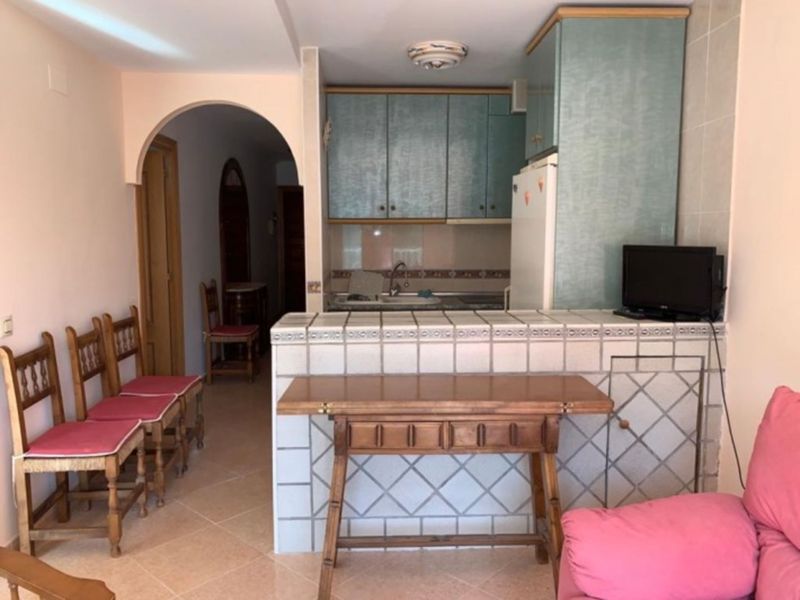 ST1177: Appartement te koop in La Mata, Alicante