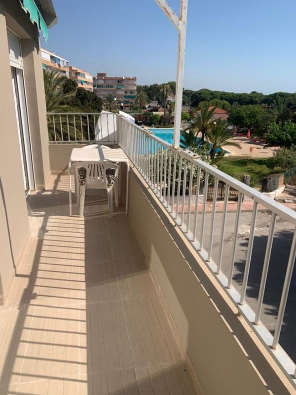 ST1177: Appartement te koop in La Mata, Alicante